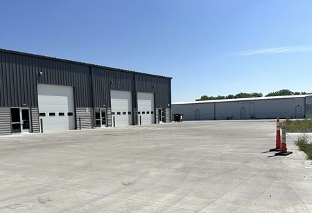 Industrial space for Rent at 2380 Production Dr in Roca