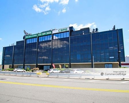 Photo of commercial space at 1201 Corbin Street in Elizabeth