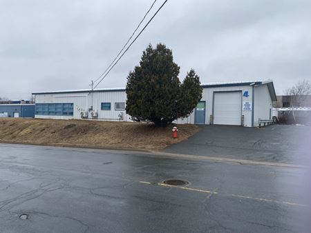 Photo of commercial space at 4 MacDonald Avenue in Dartmouth