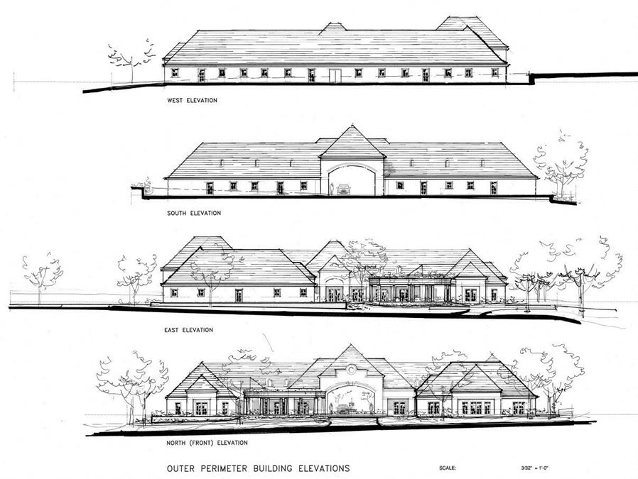 1.72 Acres of Edmond Land