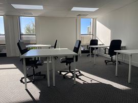 Green Hive Spaces - Green Hive Fairfield