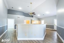 For Lease: High Visibility Richmond Office Suite