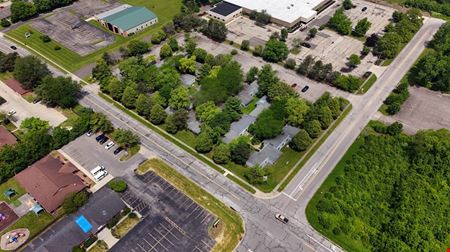 Photo of commercial space at 2337 North Kimberly Parkway in Columbus