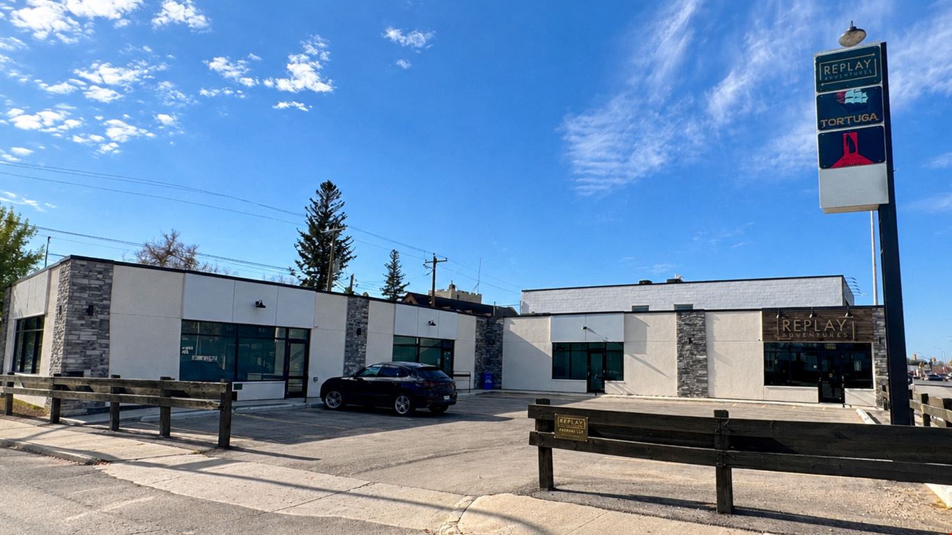 1846 Portage Avenue