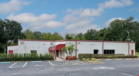 Photo of commercial space at 1665 EE Williamson Road in Longwood