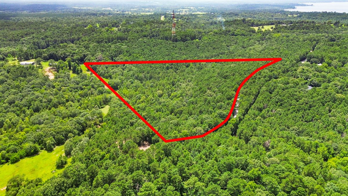 ±5.15 Acres Unrestricted in Coldspring – Ideal for Commercial, Mixed-Use, or Investment Development