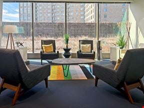 Regus - North Bethesda Pike & Rose
