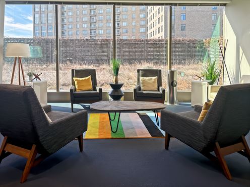 Regus - North Bethesda - Pike & Rose
