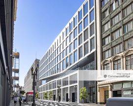 100-120 Stockton Street