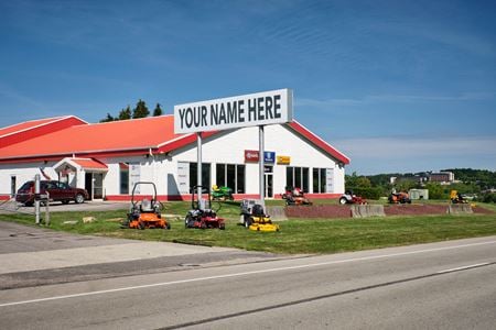 Industrial space for Sale at 4592 Pennsylvania 51 in Belle Vernon
