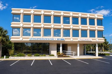 Office space for Rent at 2646 SW Mapp Road in Palm City