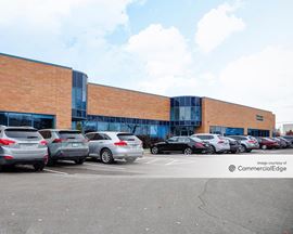 Southtech Plaza - 9555 James Avenue South