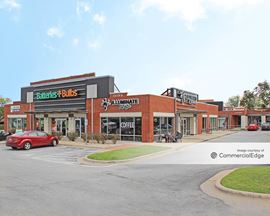 Lake Creek Square