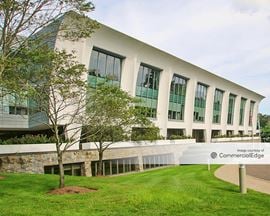 High Ridge Park Corporate Center - 5 High Ridge Park