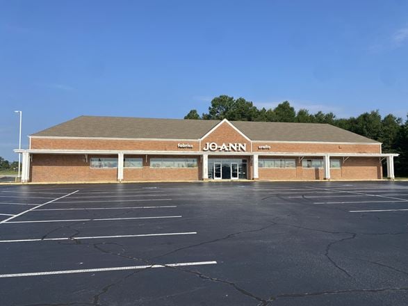 1200 Charleston Hwy