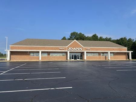 Retail space for Rent at 1200 Charleston Hwy in West Columbia