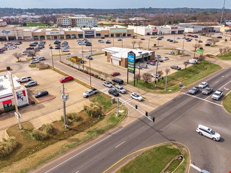 Retail space for Sale at 6634 Youree Drive in Shreveport