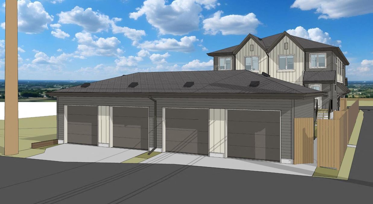 Inglewood 8-Plex