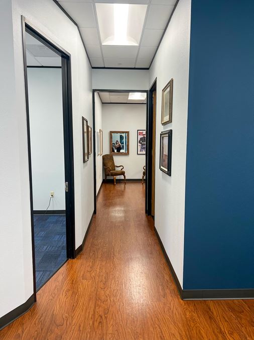 1610 Woodstead Ct Sublease - Suite 194