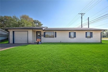 Office space for Sale at 1311 SE C St in Bentonville