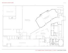 101 Tower Drive, Burr Ridge, IL 60527