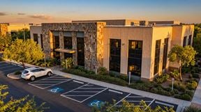 Hills Center North Business Park