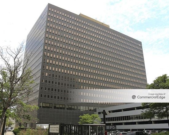 Two Gateway Center
