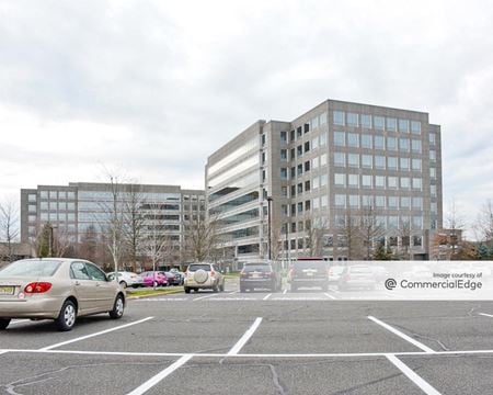 Office space for Rent at 100 Somerset Corporate Boulevard 2nd floor in Bridgewater Township