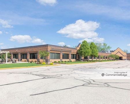 Commercial space for Rent at 625 Walnut Ridge Drive in Hartland