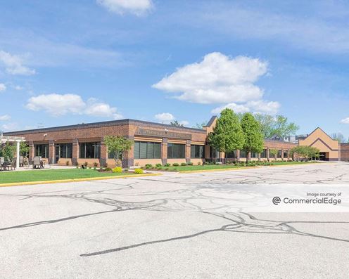 625 Walnut Ridge Drive
