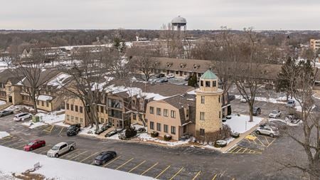 Photo of commercial space at 2000 Larkin Avenue, Suite 306 in Elgin