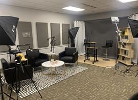 Nexus Impact Center