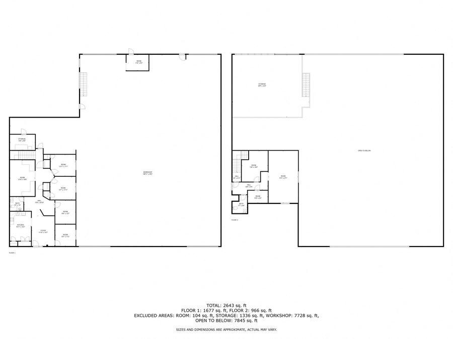 11180 Cox Rd, Conroe, TX  77385