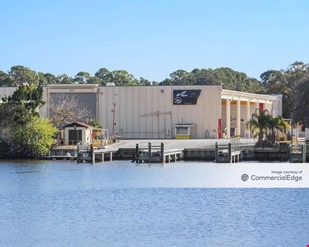 Industrial space for Sale at 1958 Unsinkable Street in Flagler Beach