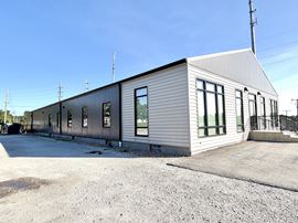 451 South Washington Street