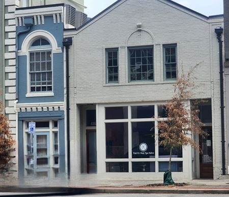 Photo of commercial space at 426 2nd St in Macon