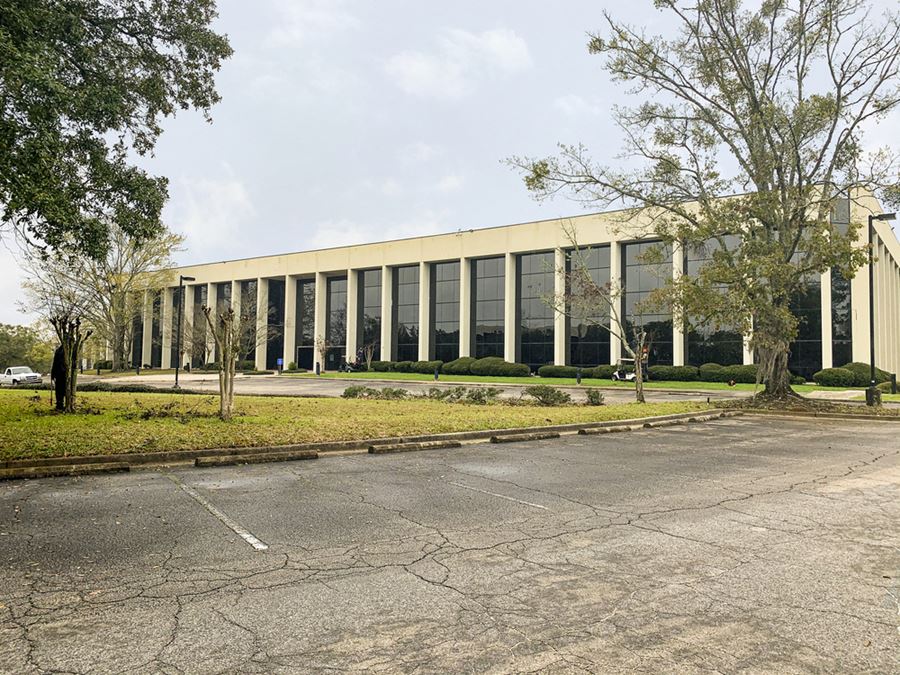 Koger Center - Rhyne Building