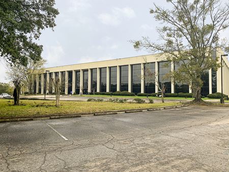 Koger Center - Rhyne Building - Tallahassee