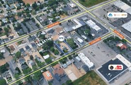 1505 N Main St