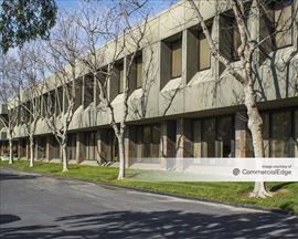 Embarcadero Corporate Center
