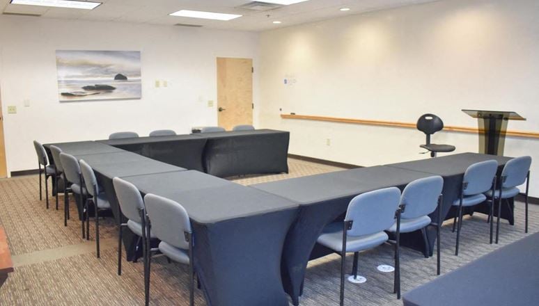Executive Office Suites at Lafayette Village - Lafayette Village