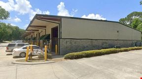 Timuquana Commerce Center