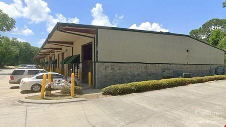 Industrial space for Sale at 4640 Subchaser Ct in Jacksonville