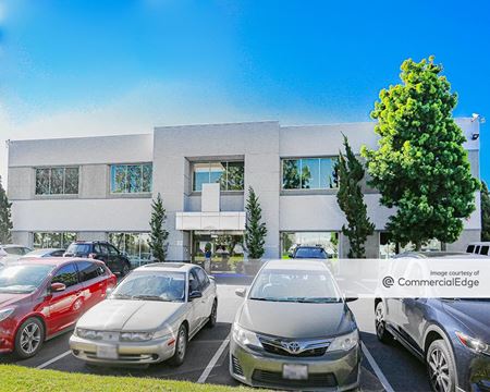 Office space for Rent at 7191 Engineer Road in San Diego