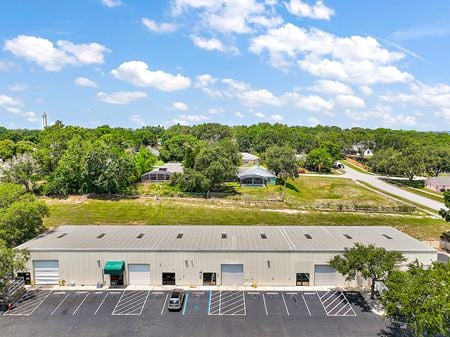 Industrial space for Rent at 1262 Commons Ct in Clermont
