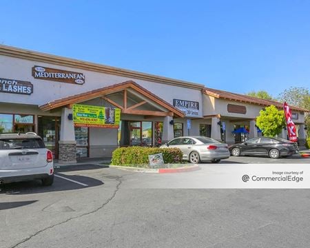 Photo of commercial space at 41539 Kalmia Street in Murrieta