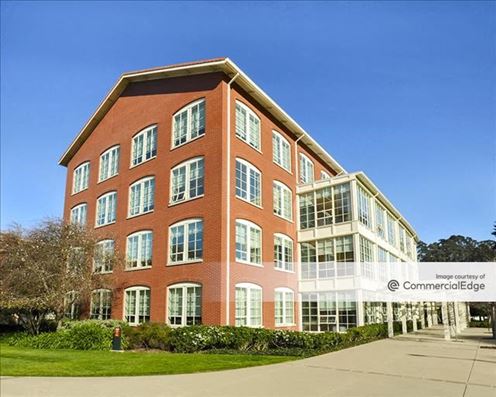 Letterman Digital Arts Center - C