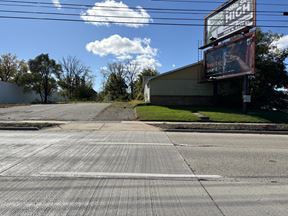 Redevelopment Opportunity - One Acre At Oakland / Prudden