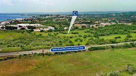 Hatillo Prime Land - Off Jose De Diego Expressway - FOR SALE