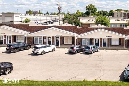 Office space for Sale at 121 Malabu Drive, Unit 4 in Lexington